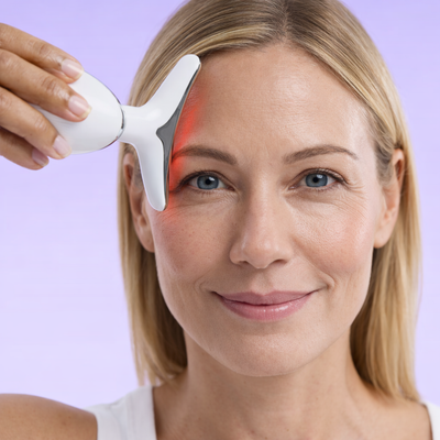 Zyren® LED Facial Sculptor