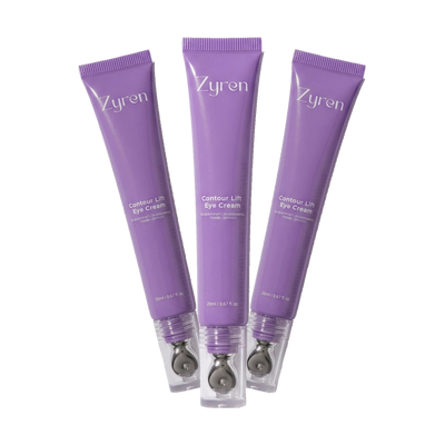 3 TUBES