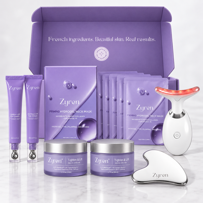 Zyren® Full Lift Gift Set