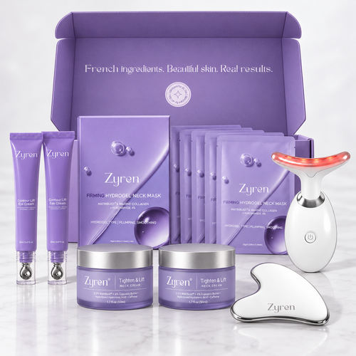 Zyren® Full Lift Bundle