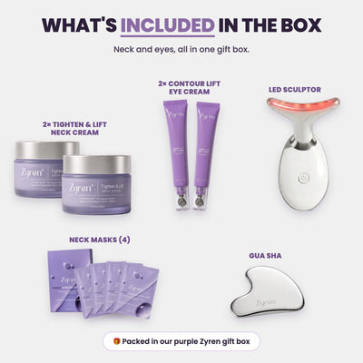 Zyren® Full Lift Gift Set