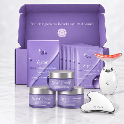 Zyren® Neck Lift Gift Set