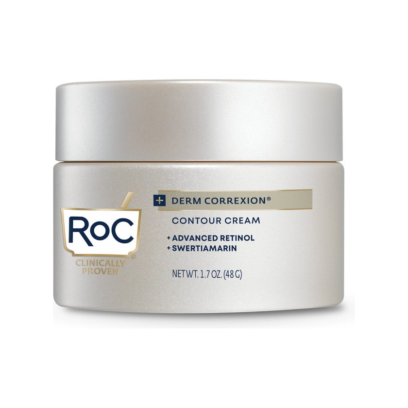 RoC Derm Correxion Contour Cream