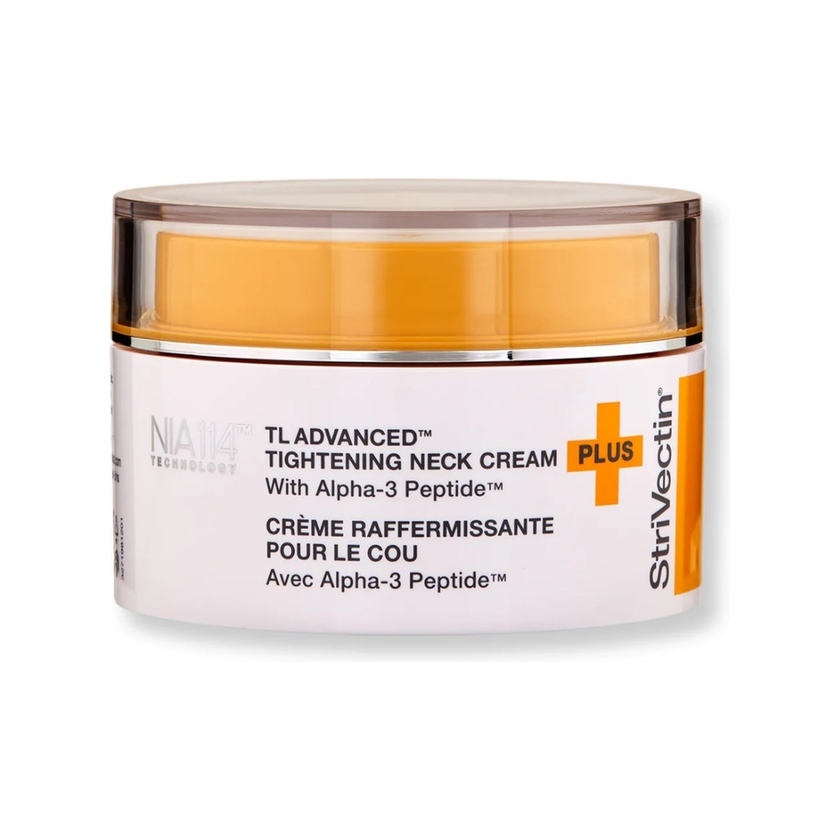 StriVectin TL Advanced Tightening Neck Cream PLUS